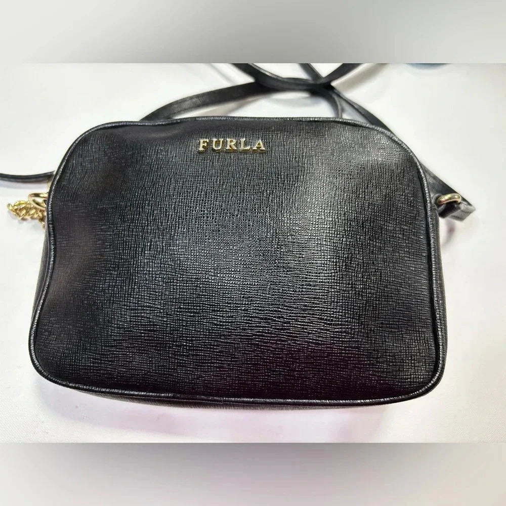 Furla small crossbody bag - Picture 6 of 6